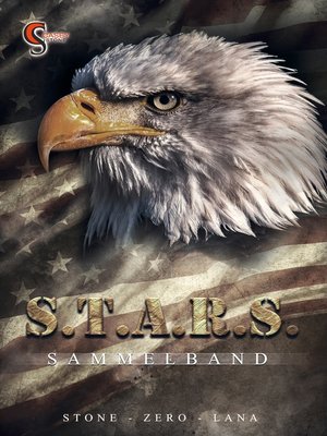 cover image of S.T.A.R.S. Sammelband